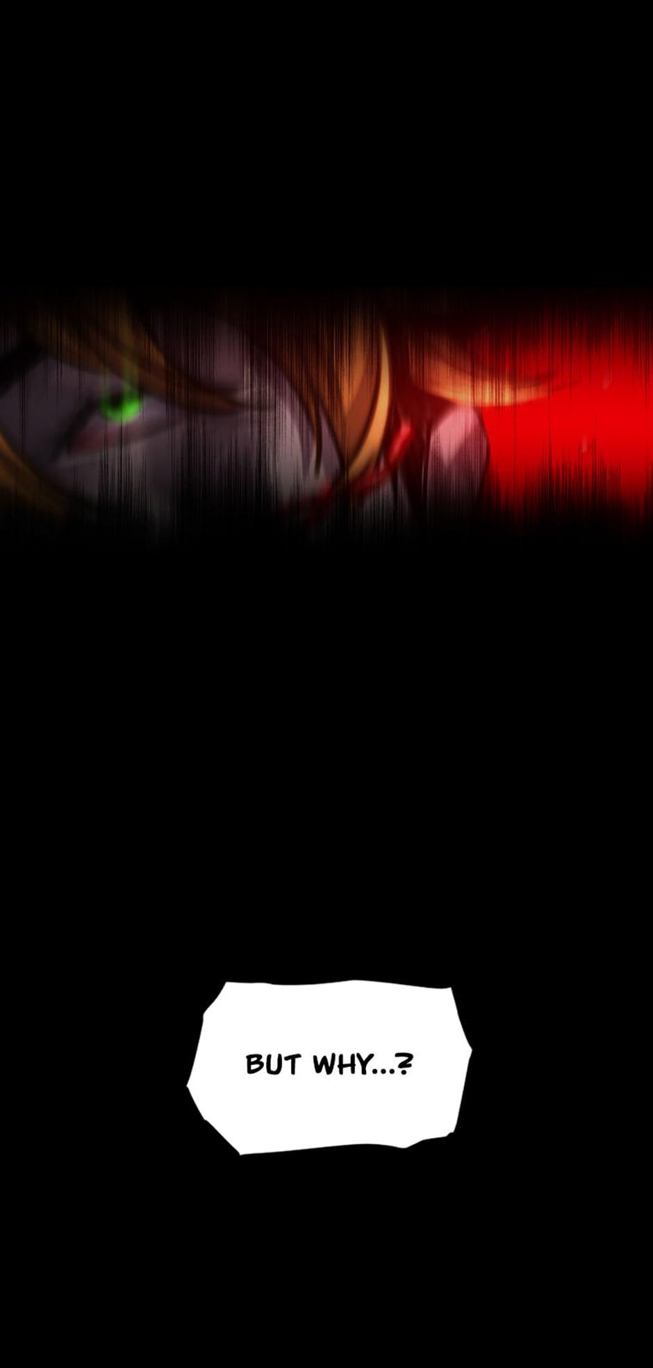 Read Demon Devourer Manga Online