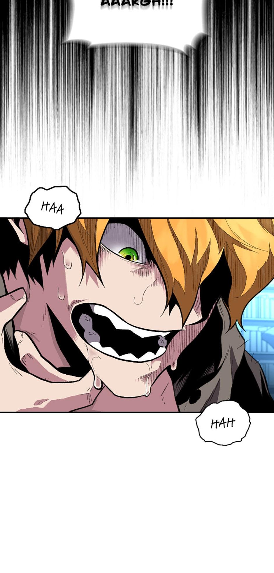 Read Demon Devourer Manga Online