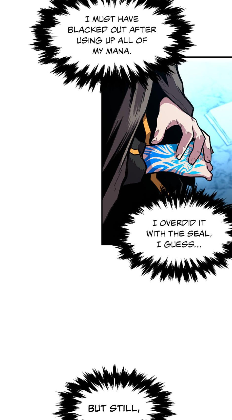 Read Demon Devourer Manga Online
