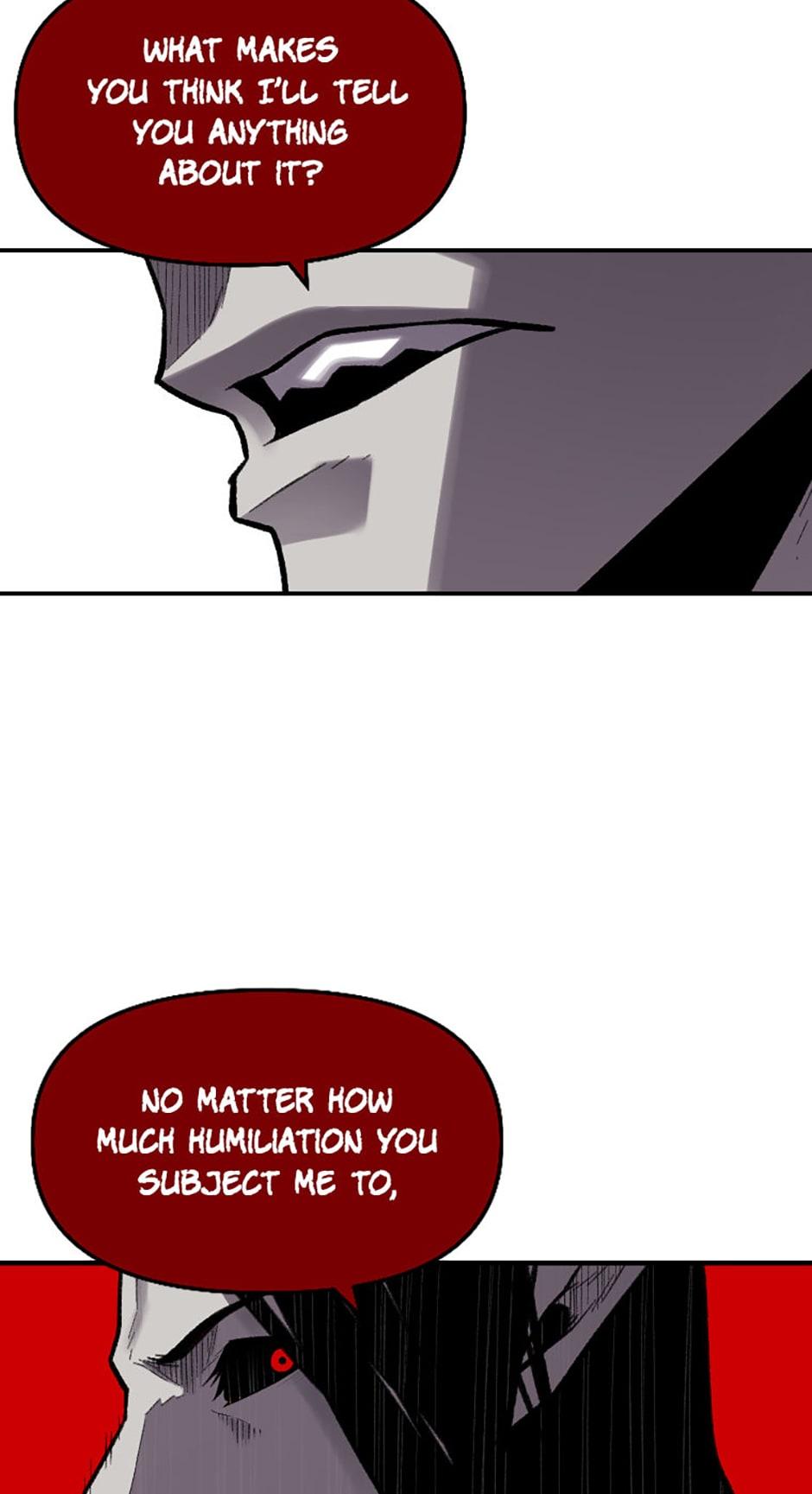 Read Demon Devourer Manga Online