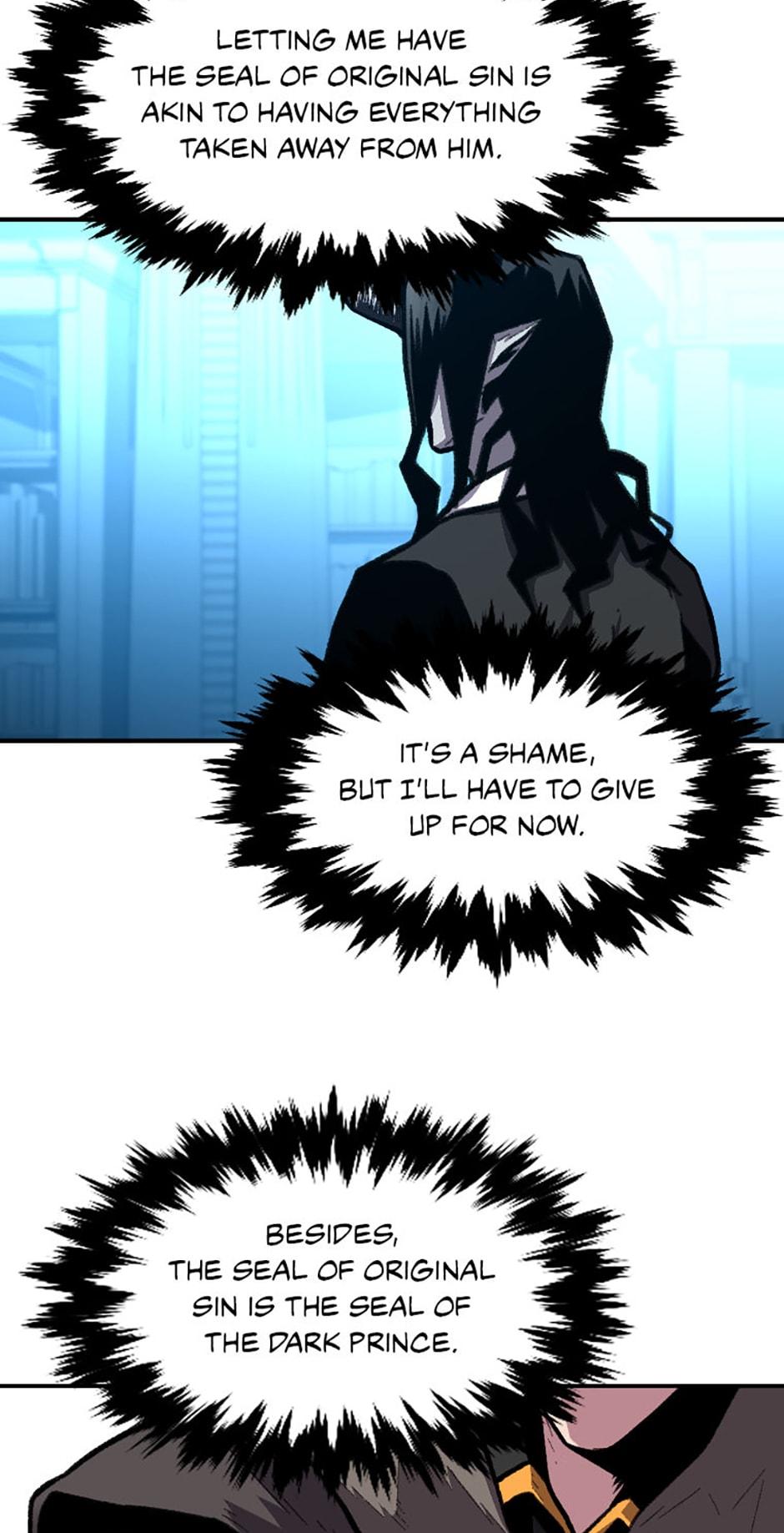 Read Demon Devourer Manga Online
