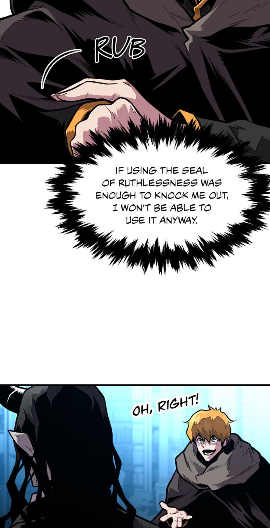 Read Demon Devourer Manga Online