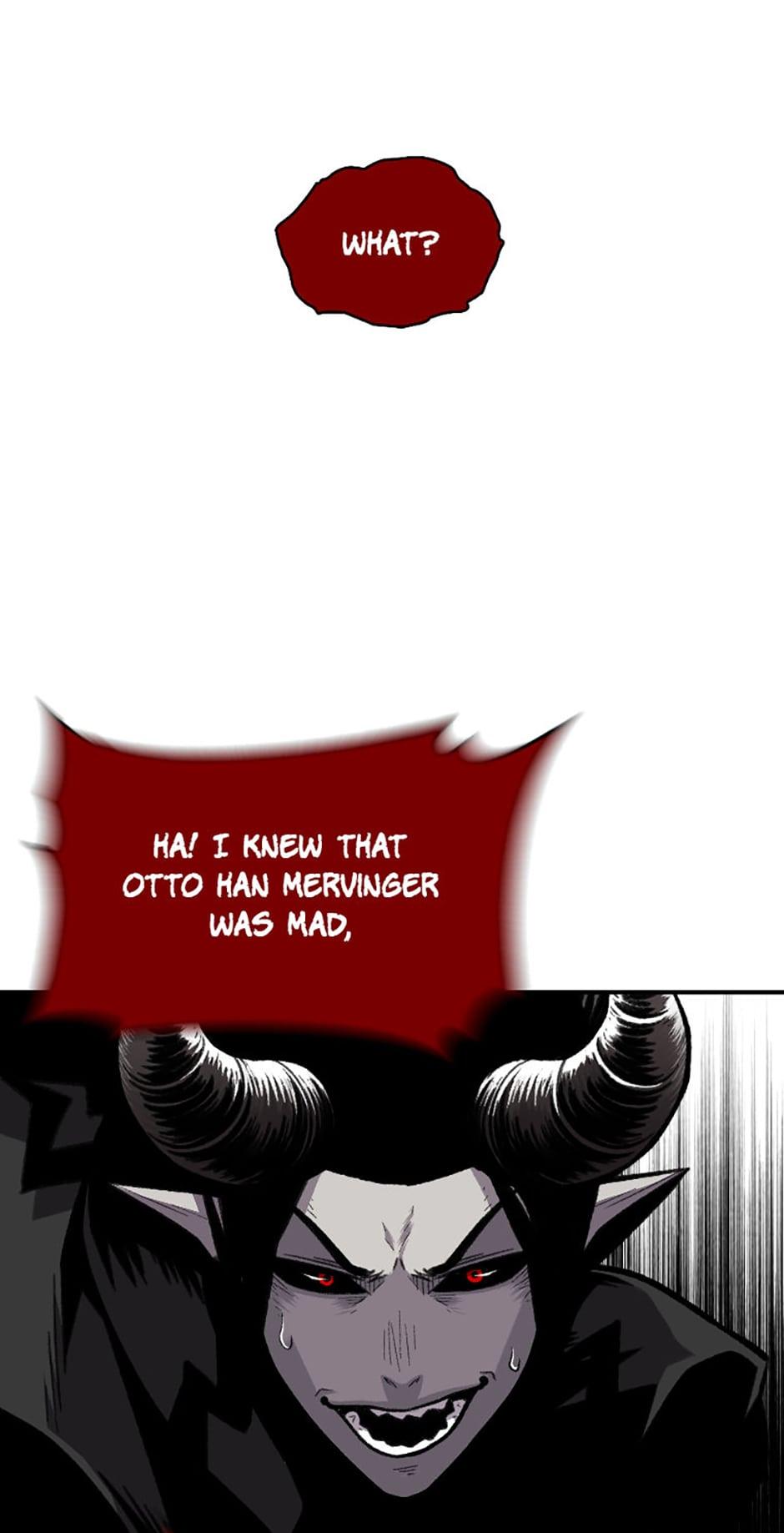 Read Demon Devourer Manga Online