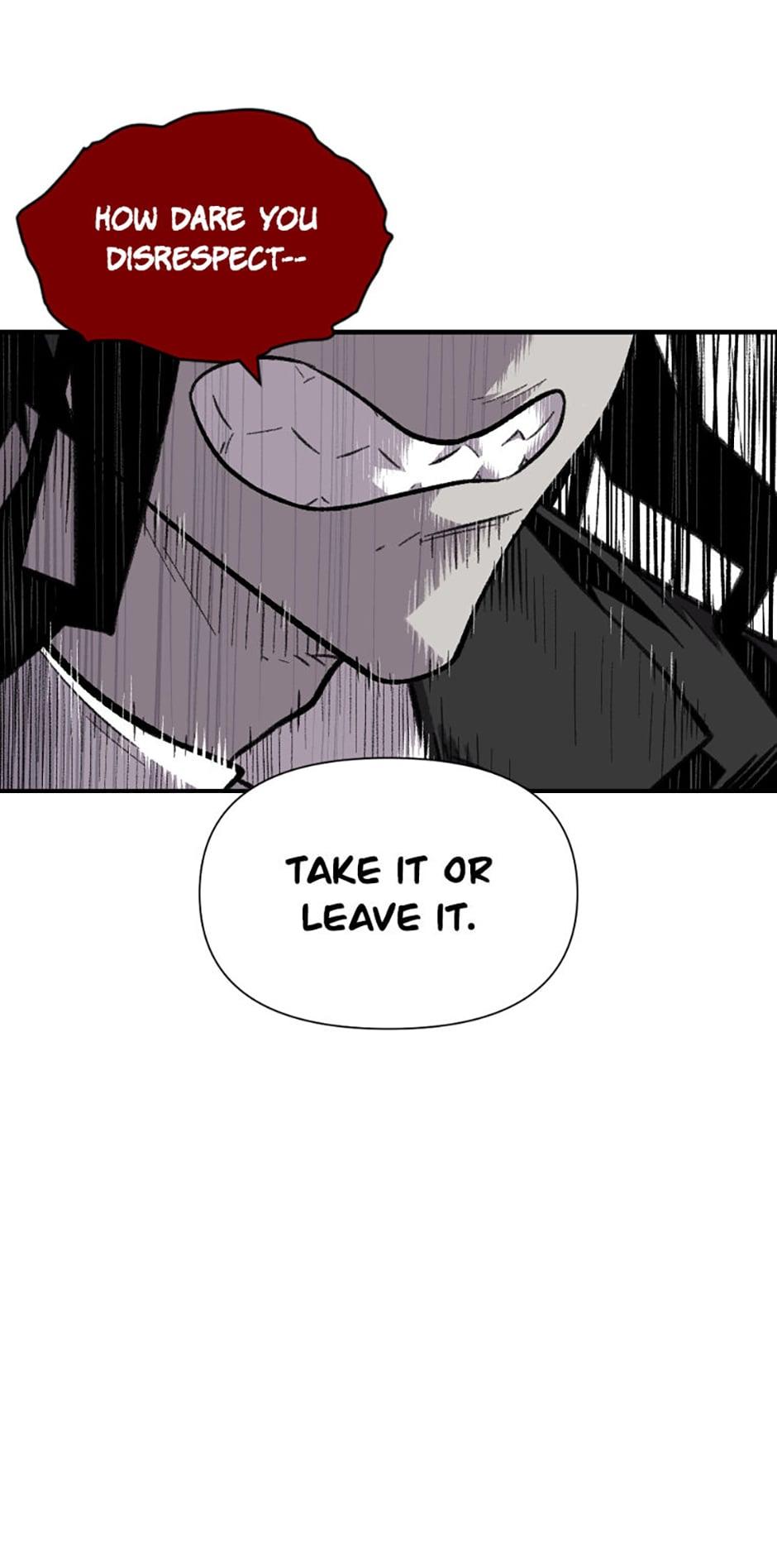 Read Demon Devourer Manga Online