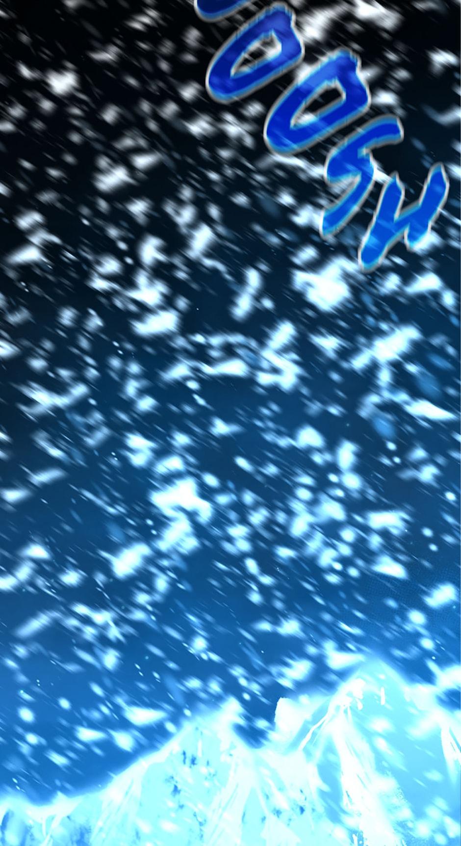Read Demon Devourer Manga Online