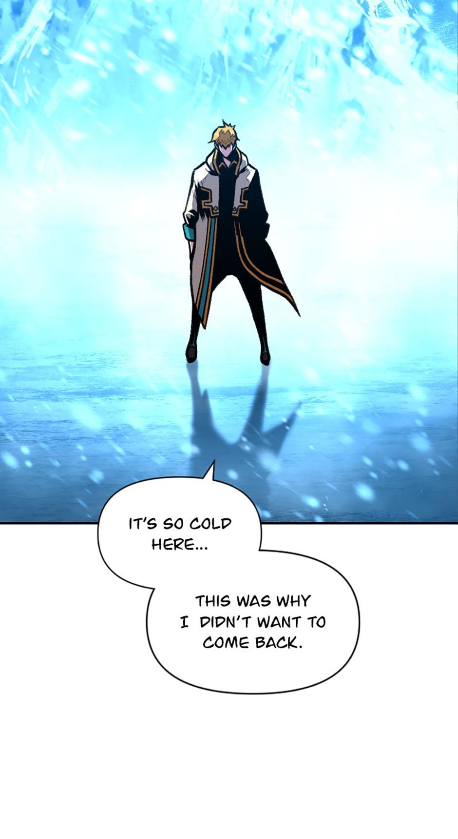 Read Demon Devourer Manga Online