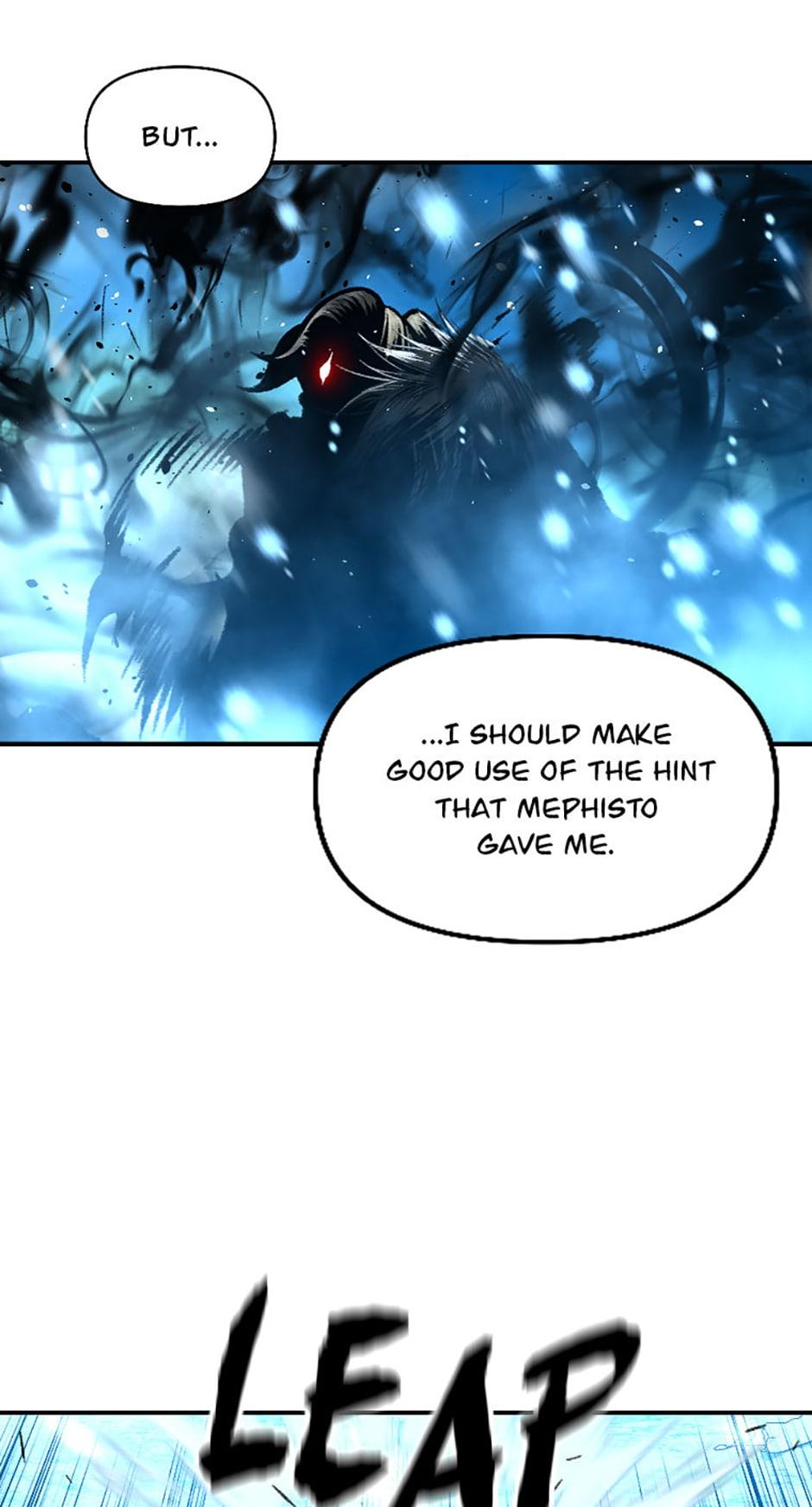 Read Demon Devourer Manga Online