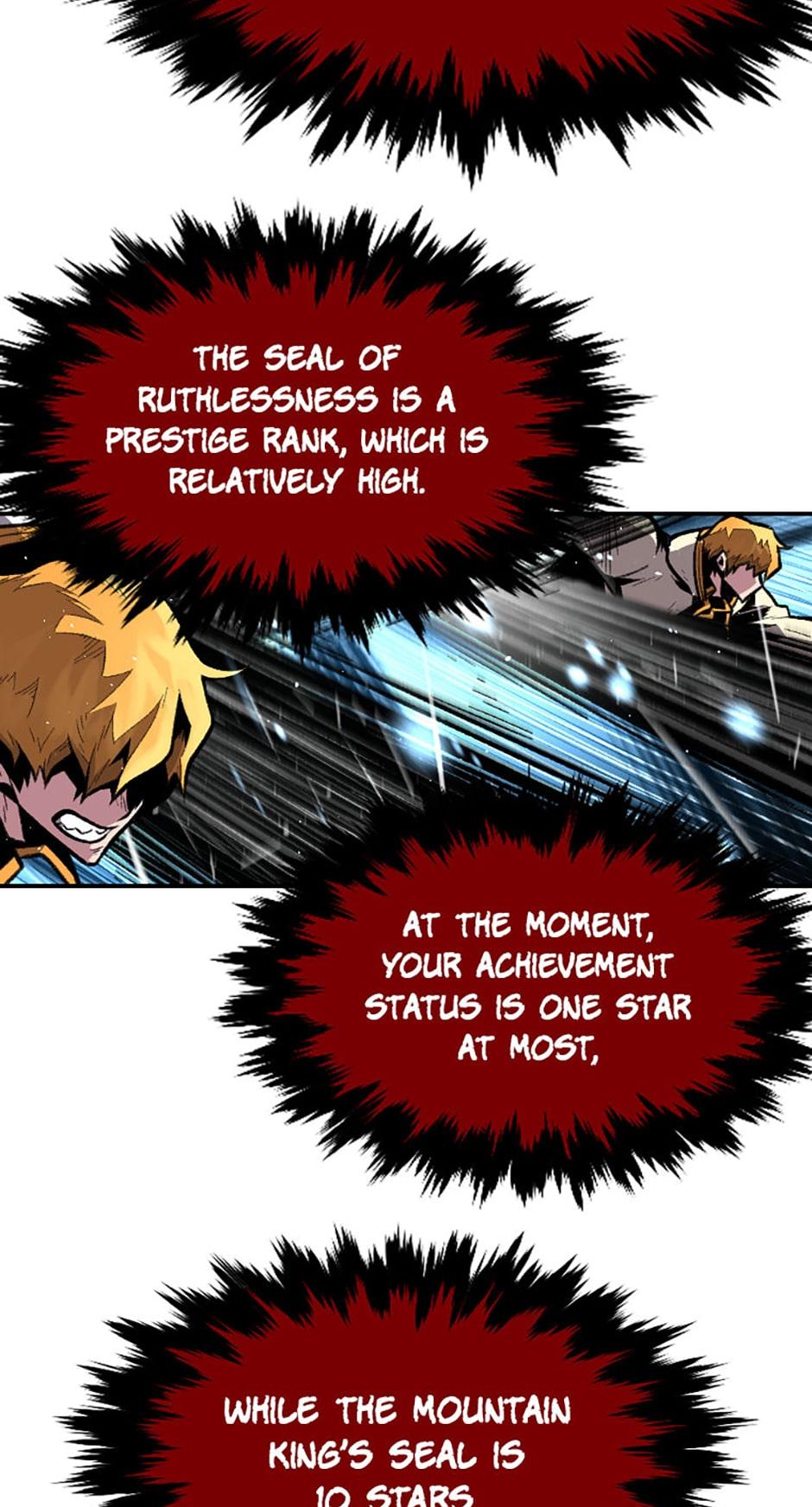 Read Demon Devourer Manga Online
