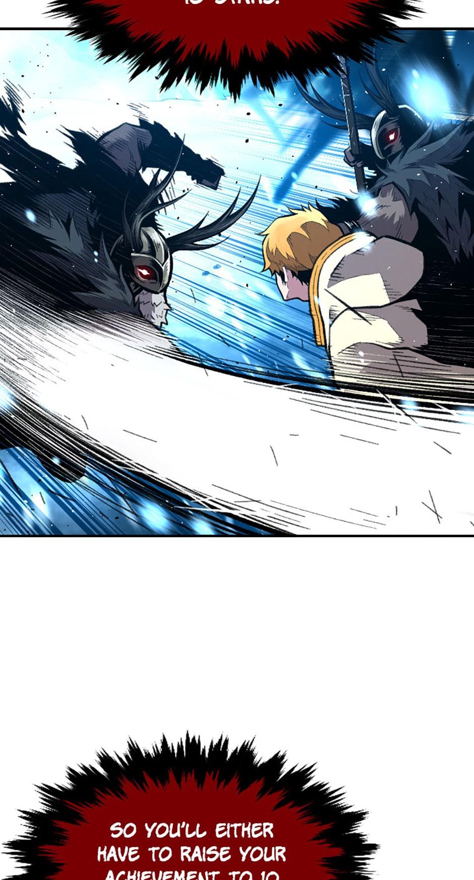 Read Demon Devourer Manga Online