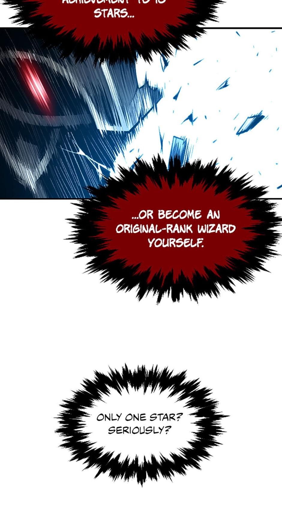 Read Demon Devourer Manga Online