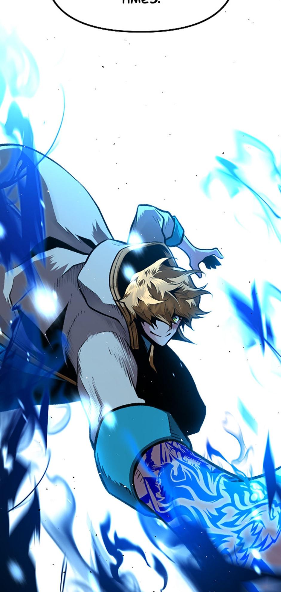 Read Demon Devourer Manga Online