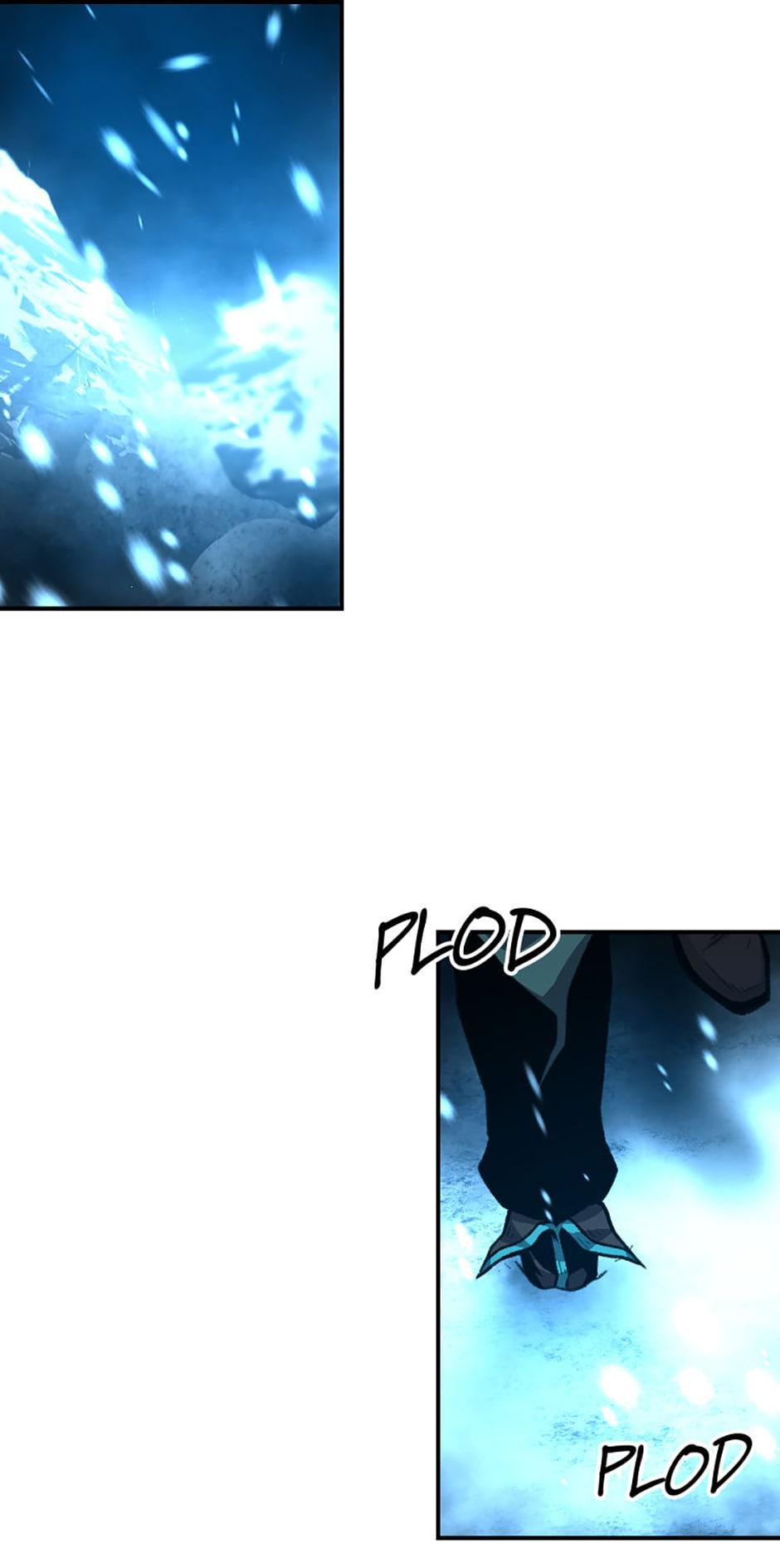 Read Demon Devourer Manga Online