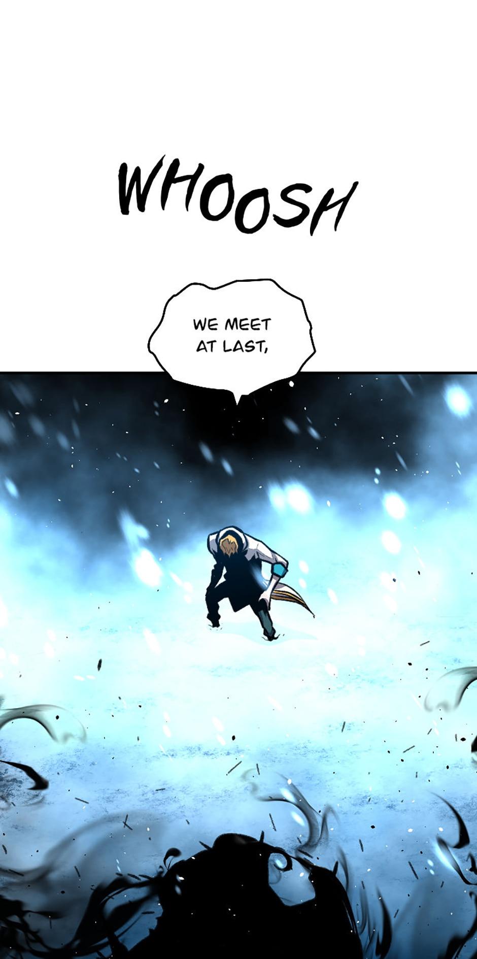 Read Demon Devourer Manga Online