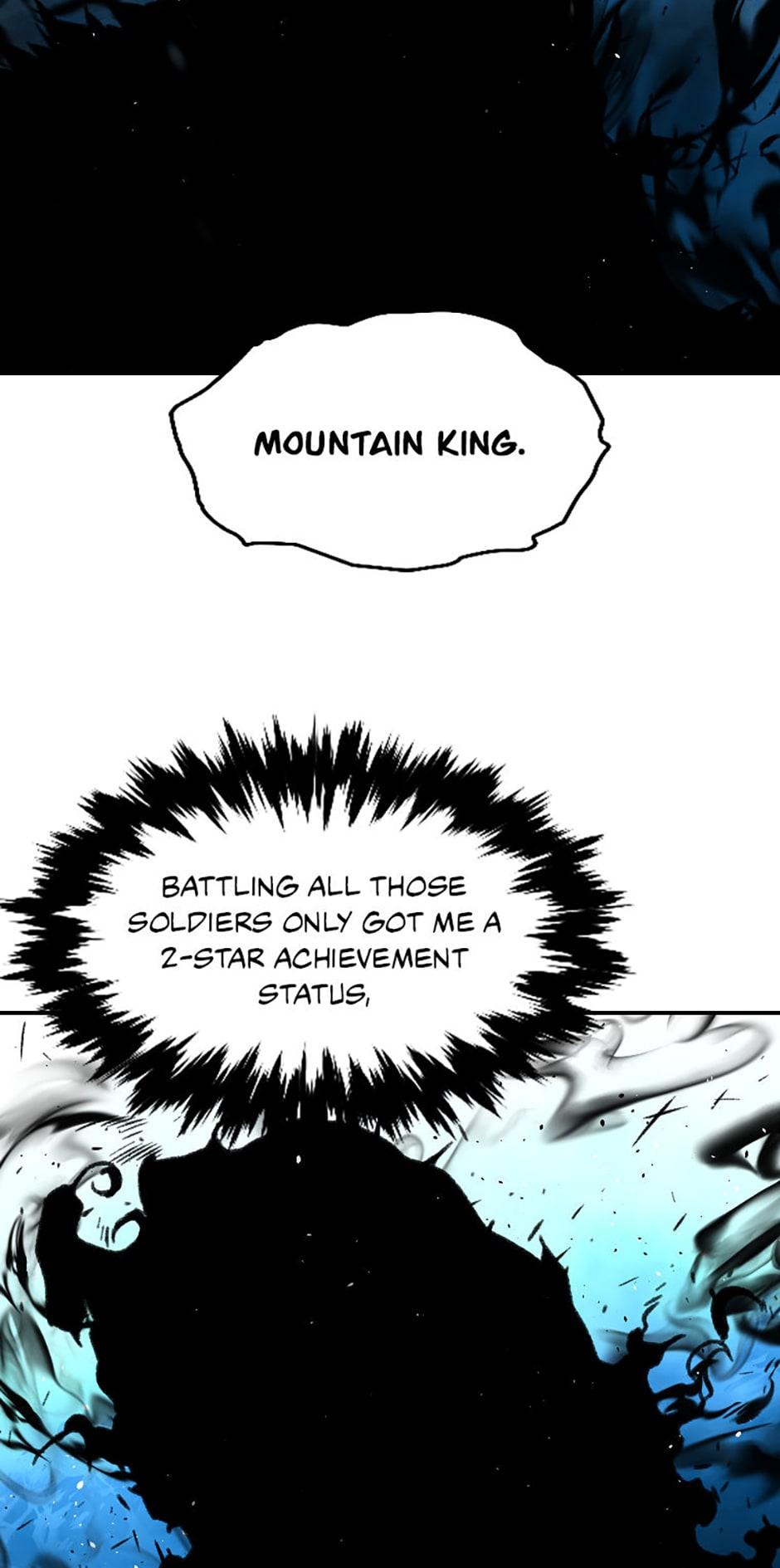Read Demon Devourer Manga Online
