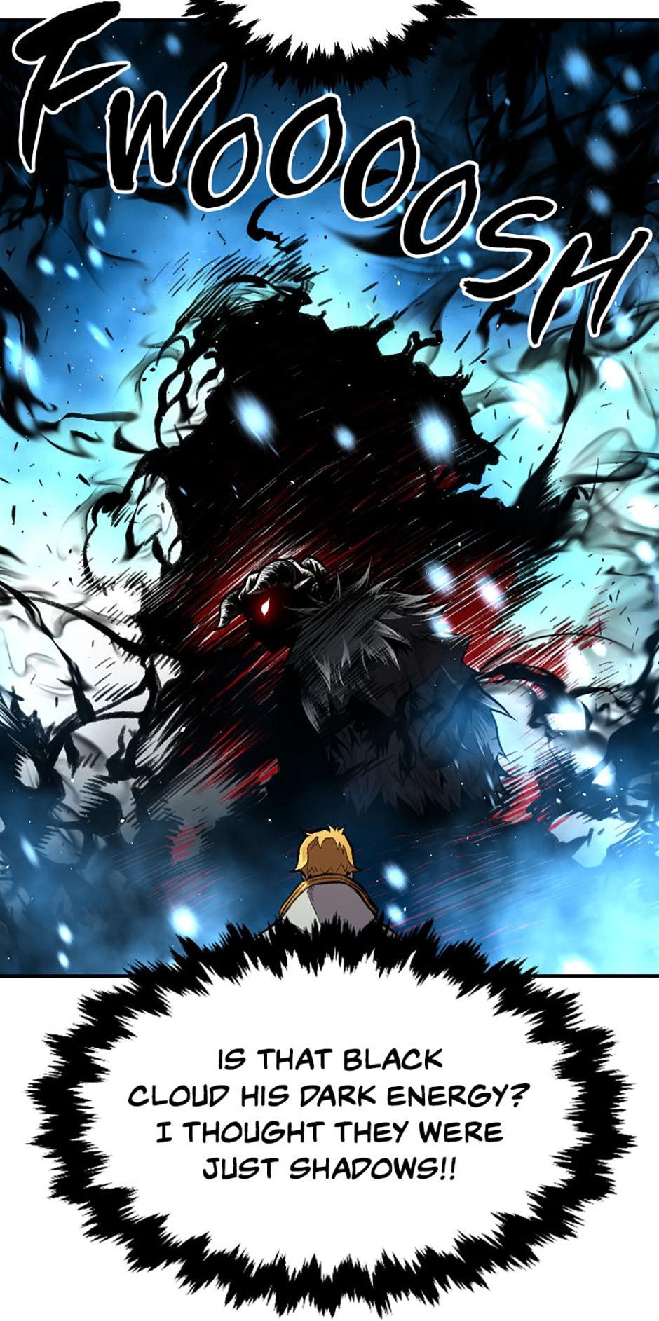 Read Demon Devourer Manga Online
