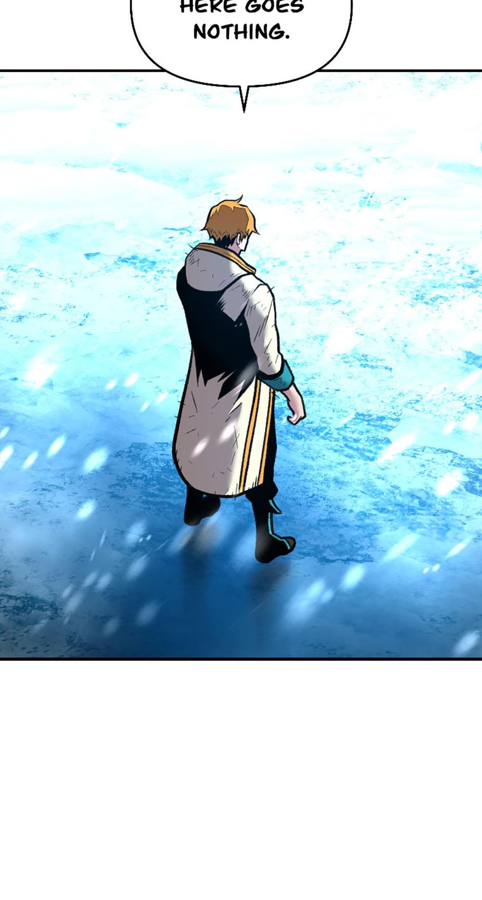 Read Demon Devourer Manga Online