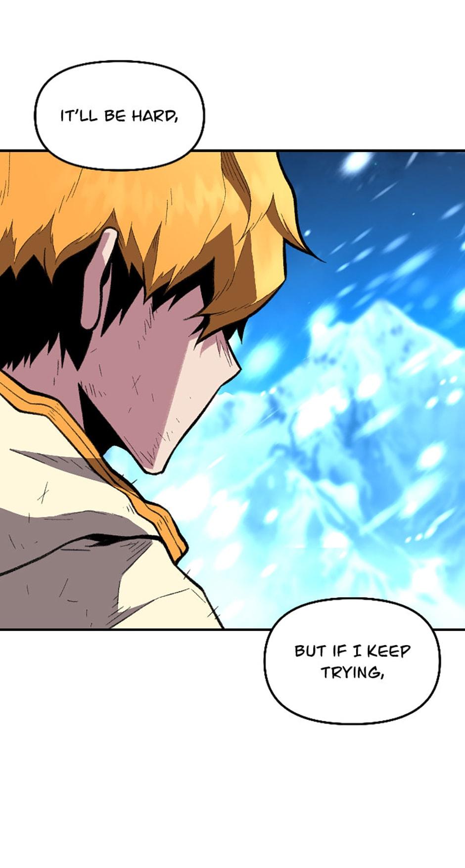 Read Demon Devourer Manga Online