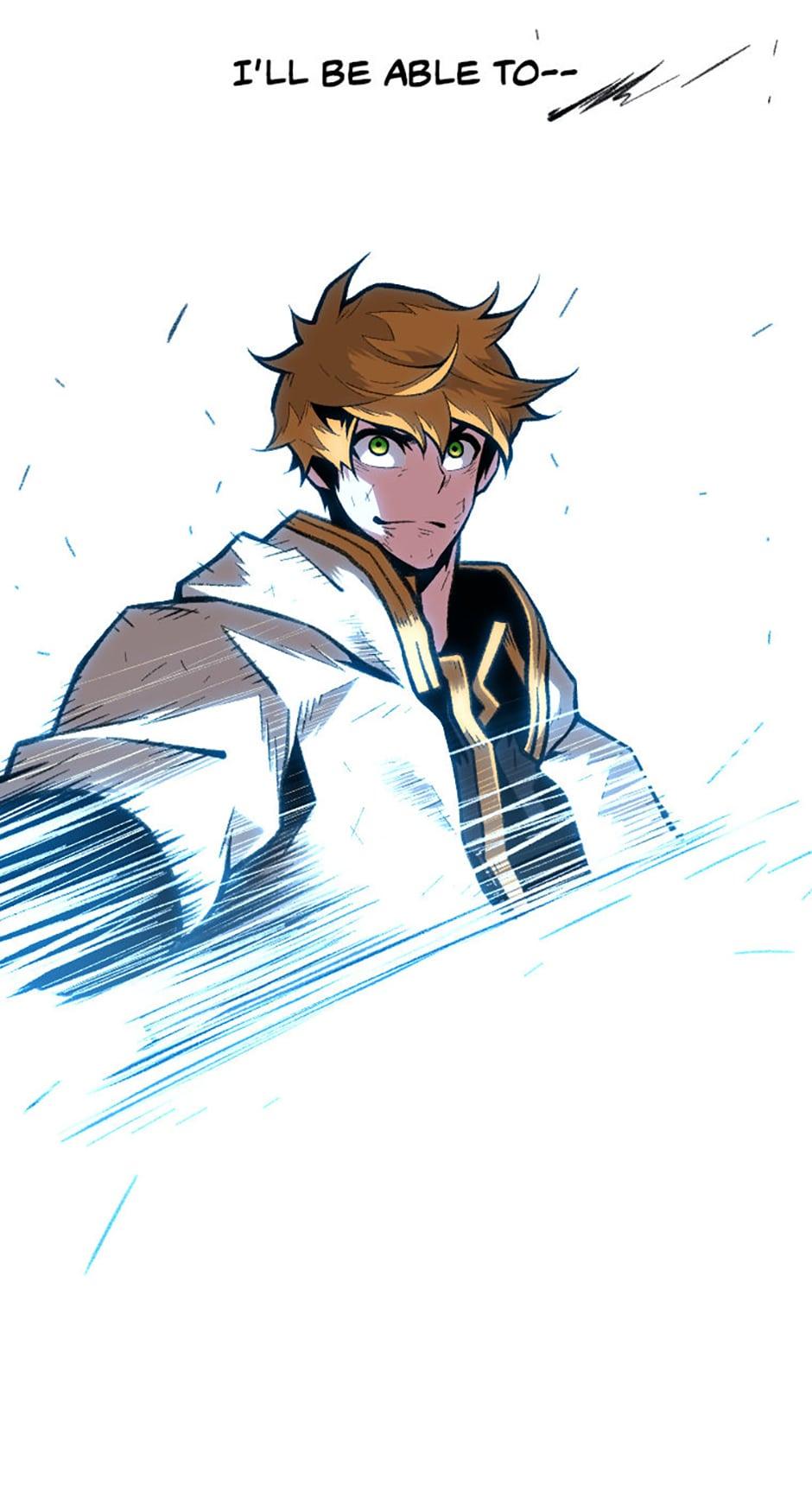 Read Demon Devourer Manga Online