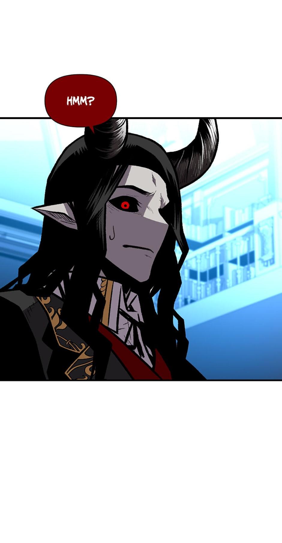Read Demon Devourer Manga Online