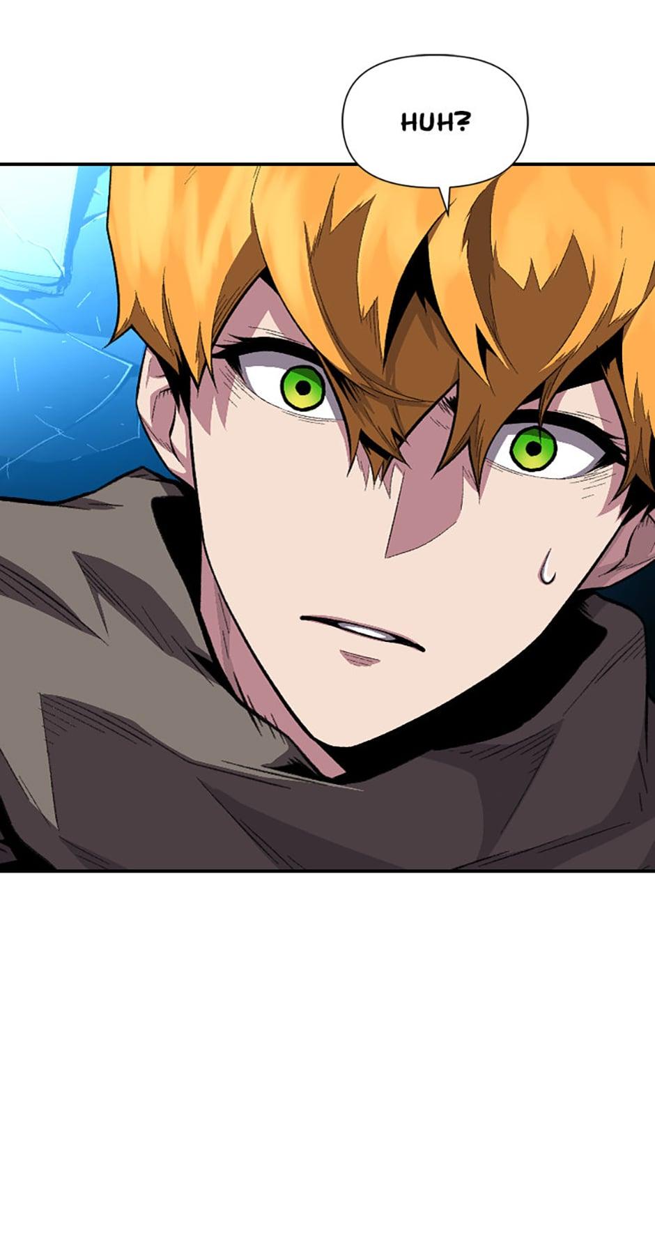 Read Demon Devourer Manga Online