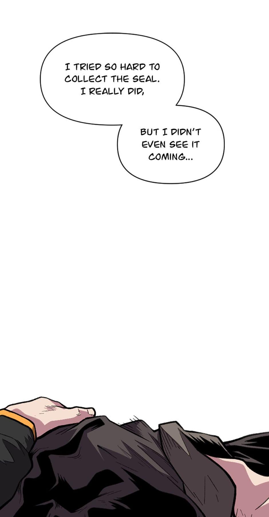 Read Demon Devourer Manga Online
