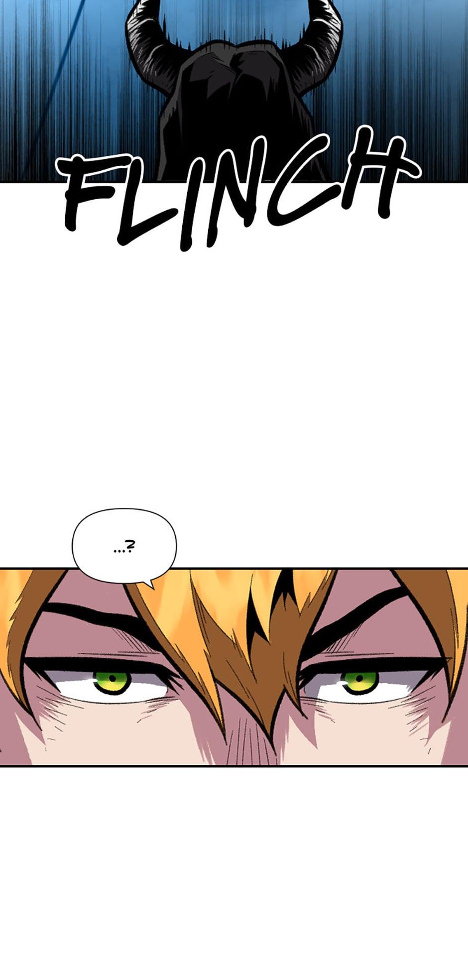 Read Demon Devourer Manga Online