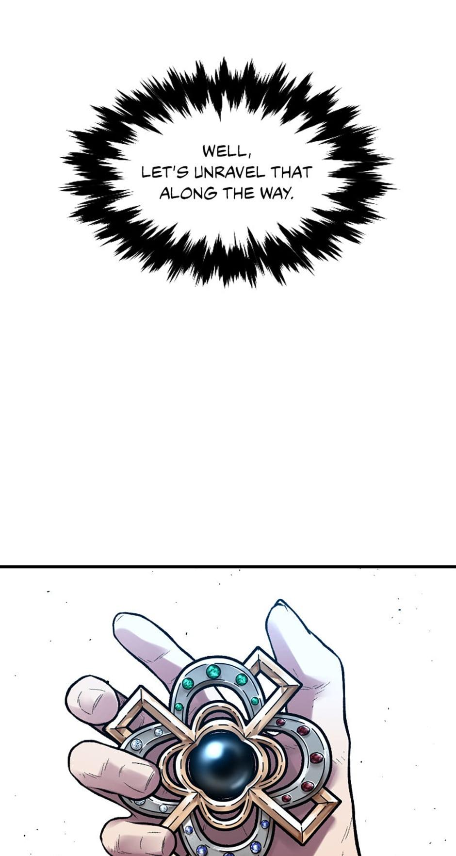 Read Demon Devourer Manga Online