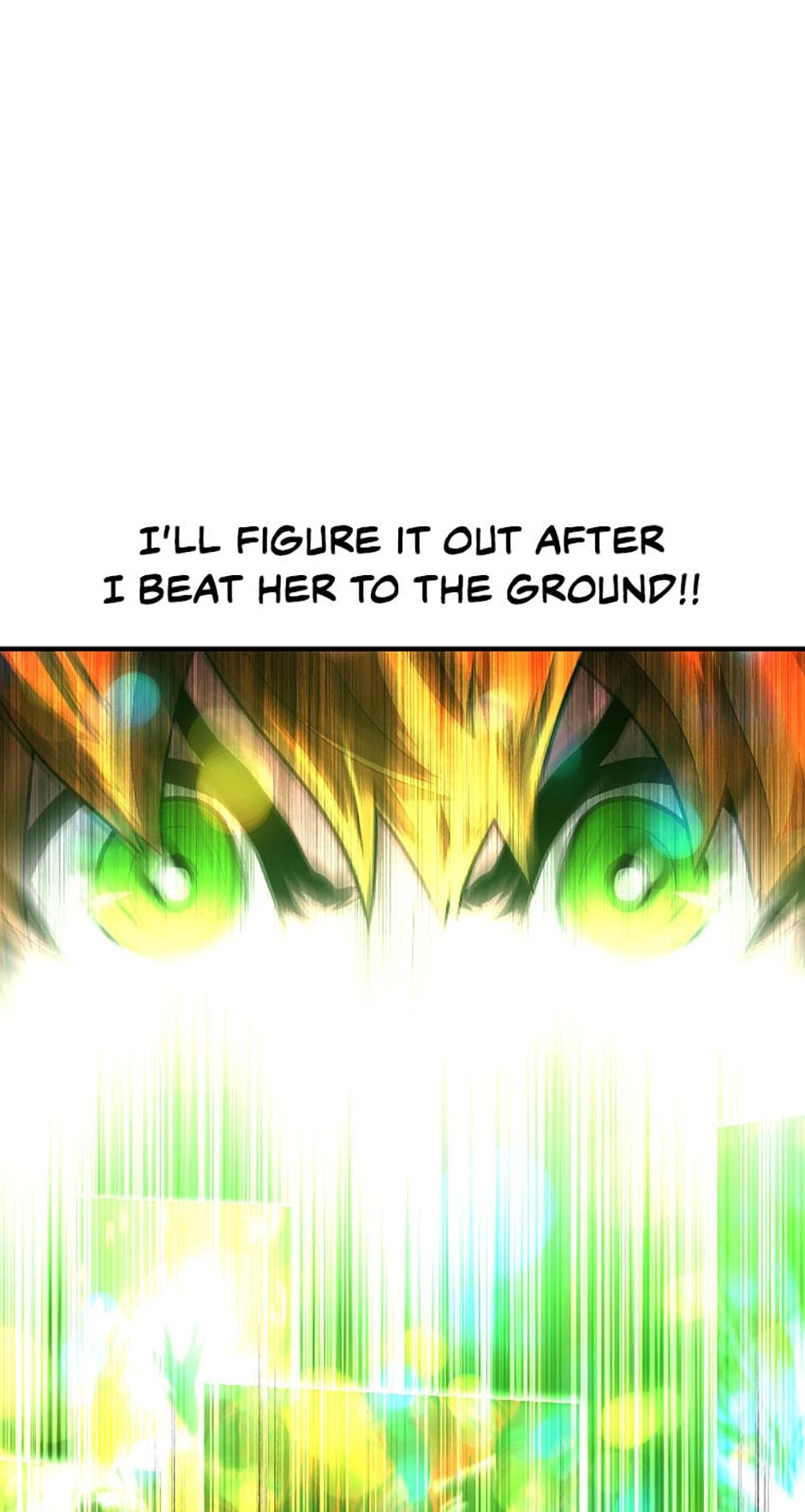 Read Demon Devourer Manga Online