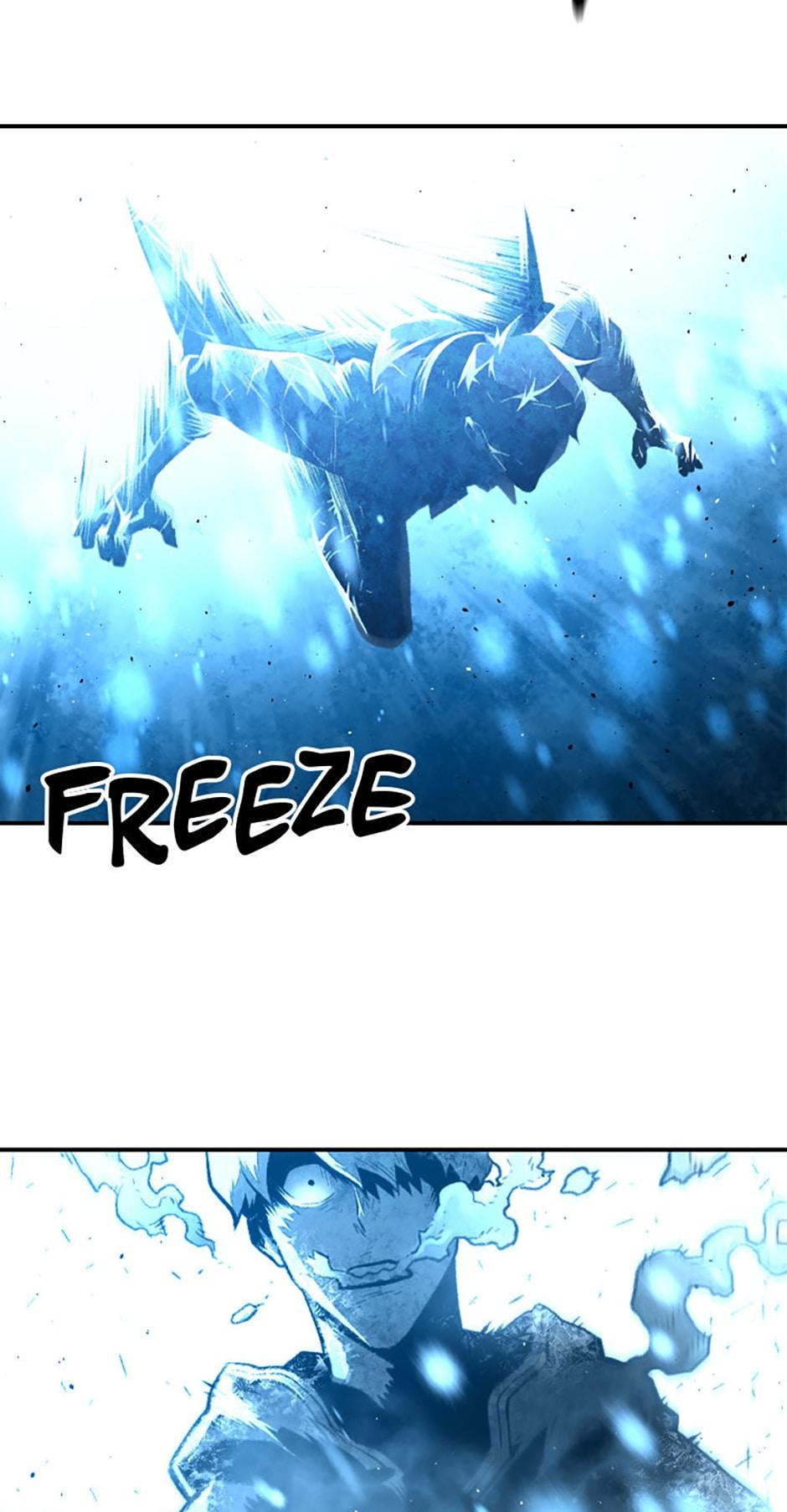 Read Demon Devourer Manga Online