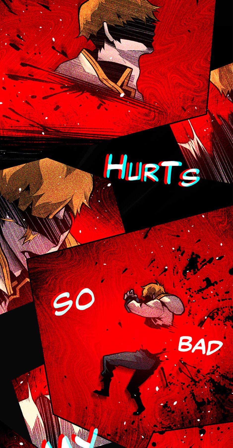 Read Demon Devourer Manga Online