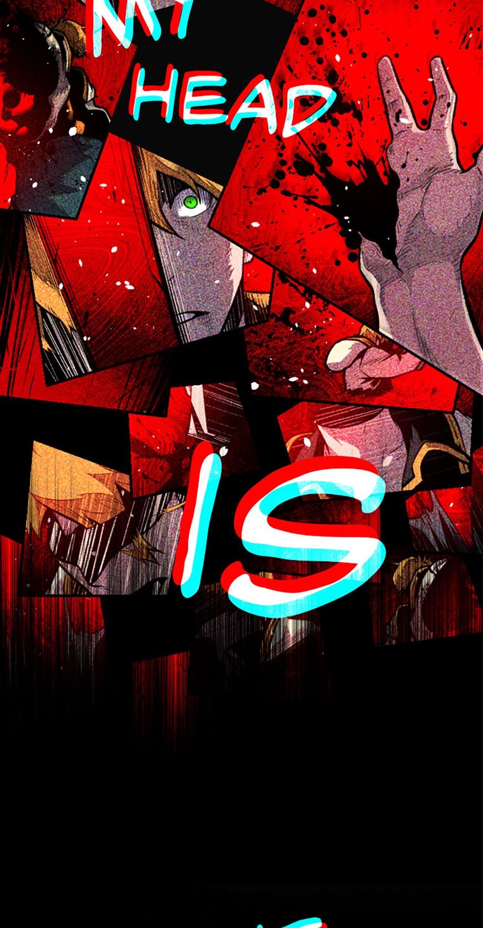 Read Demon Devourer Manga Online
