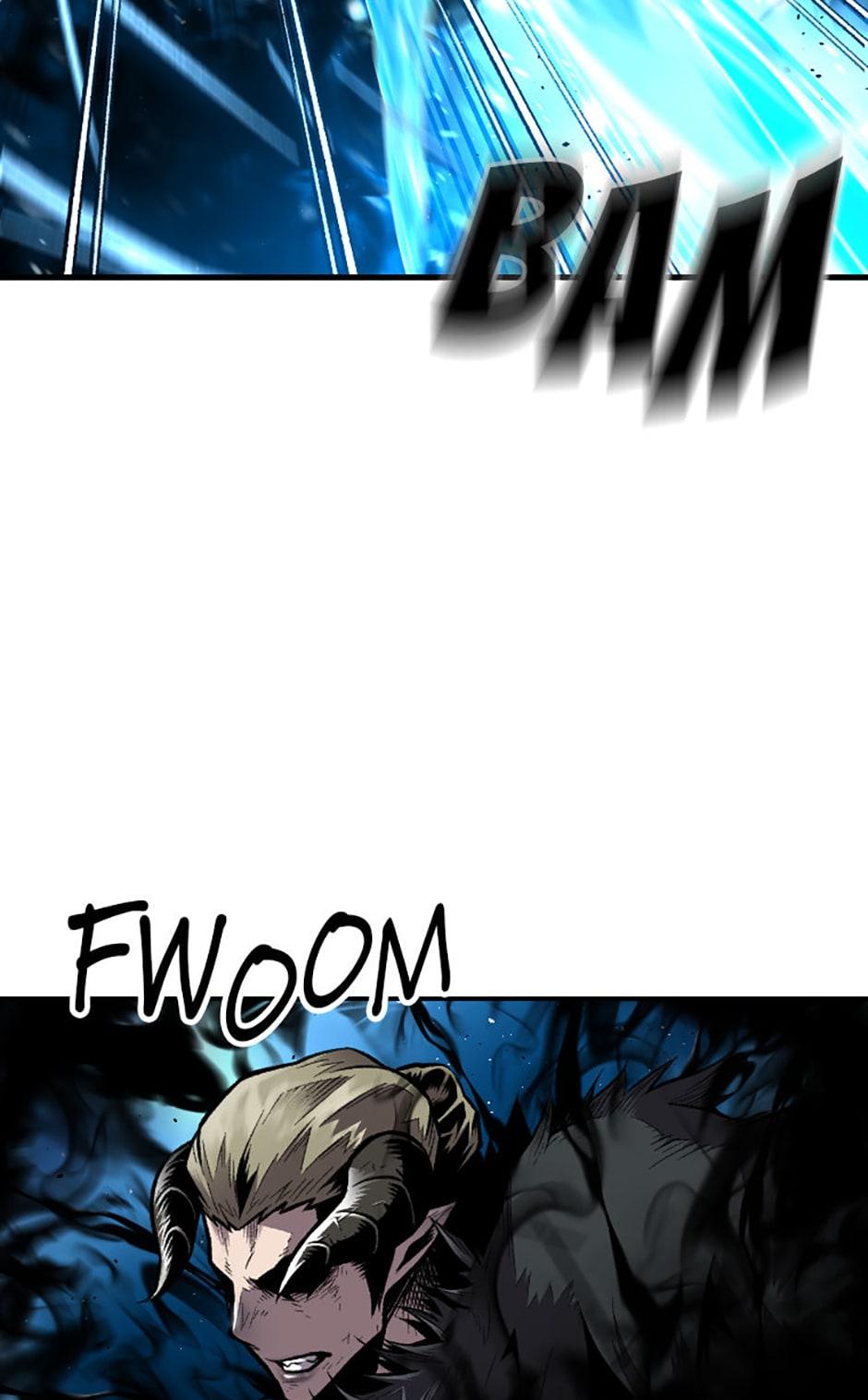 Read Demon Devourer Manga Online