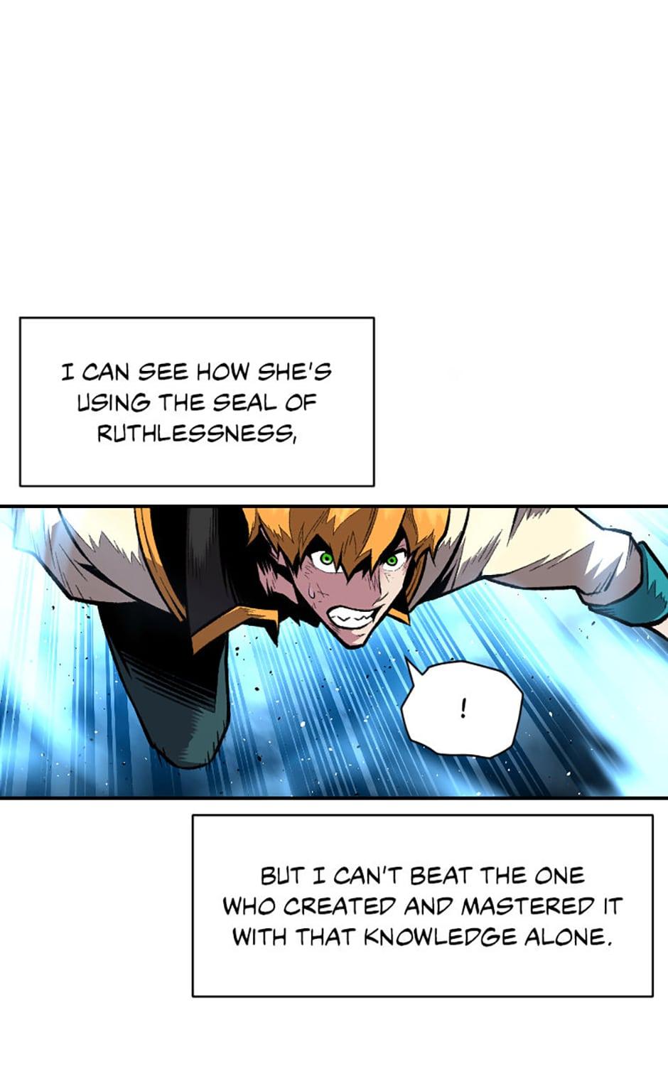 Read Demon Devourer Manga Online