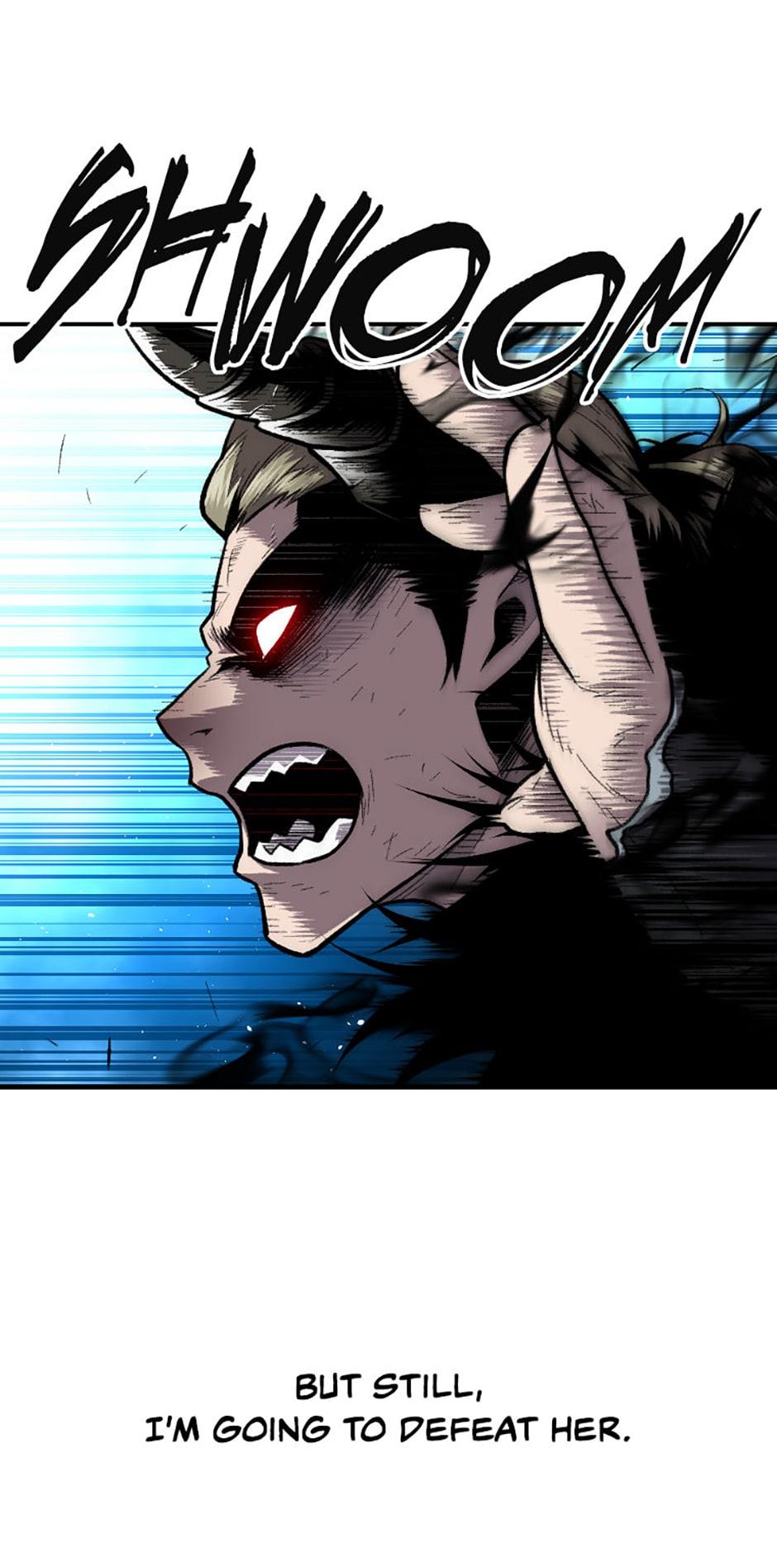Read Demon Devourer Manga Online