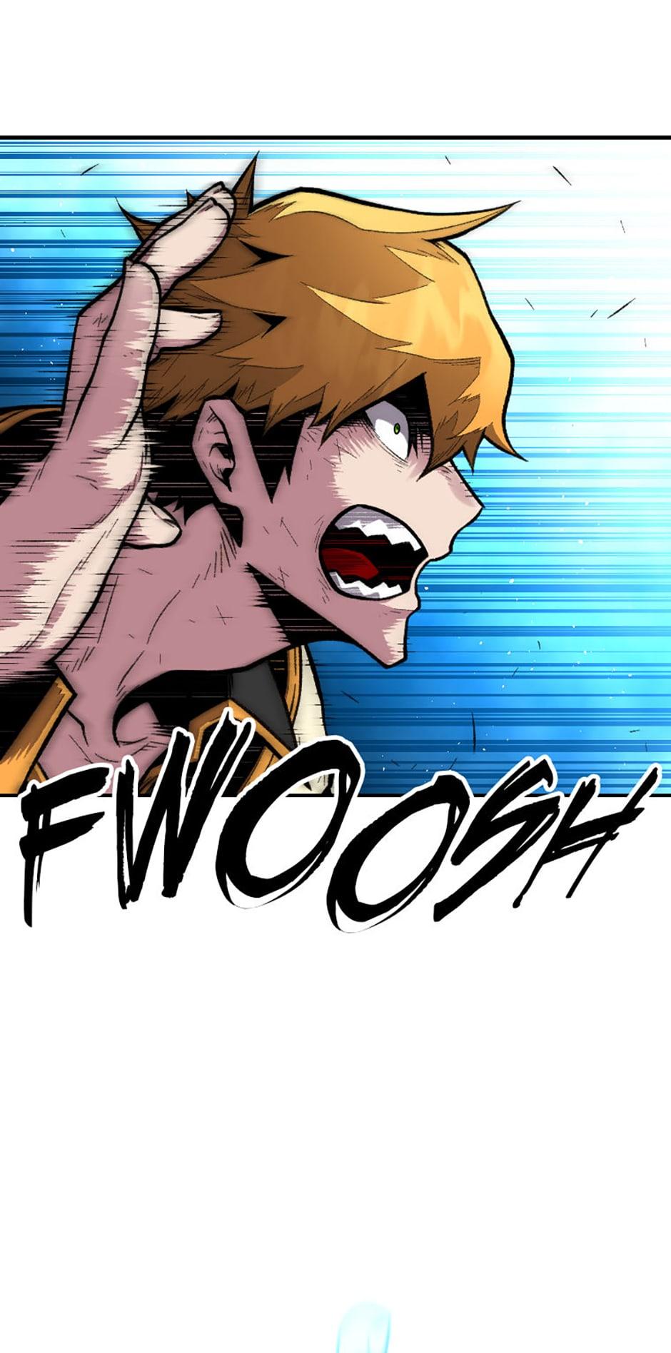 Read Demon Devourer Manga Online