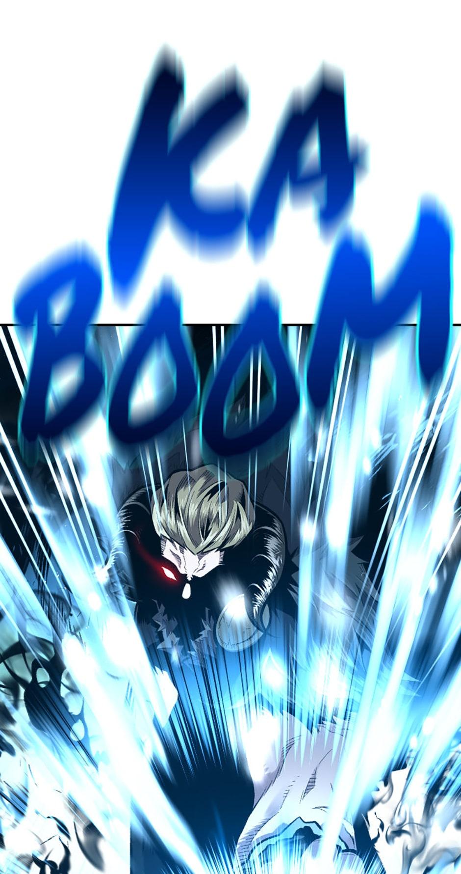 Read Demon Devourer Manga Online