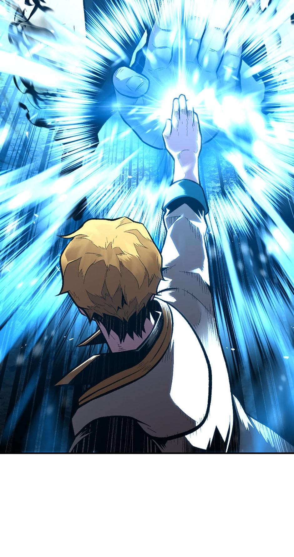 Read Demon Devourer Manga Online