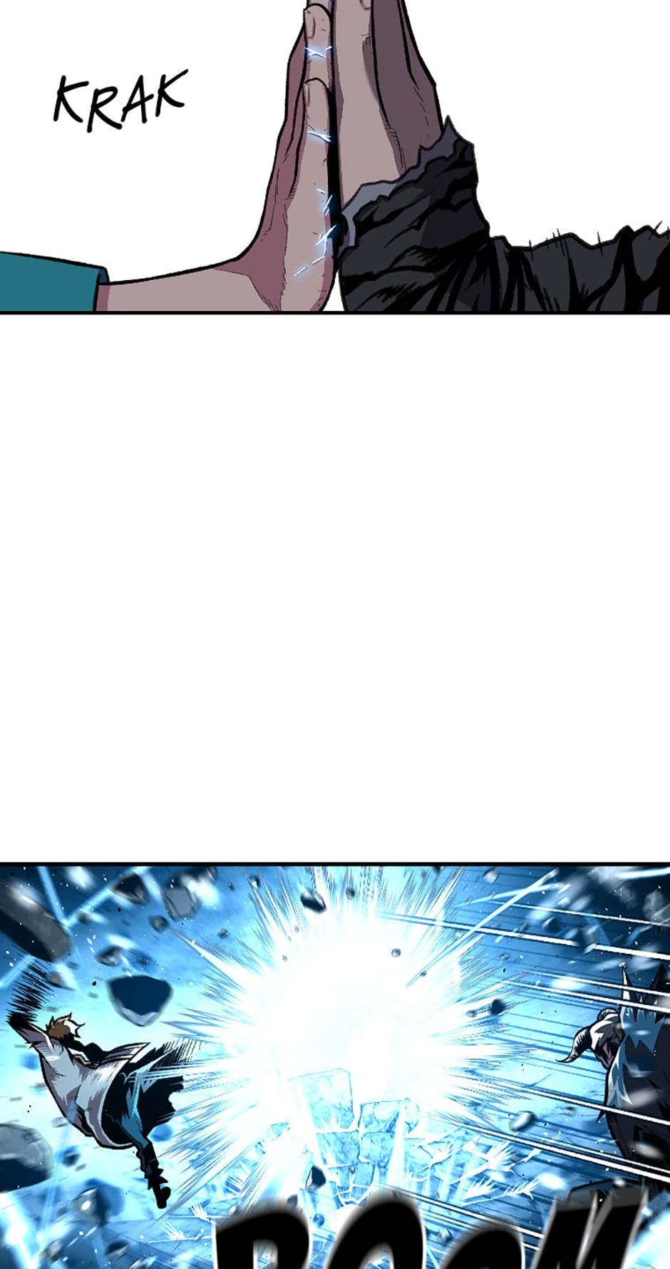 Read Demon Devourer Manga Online