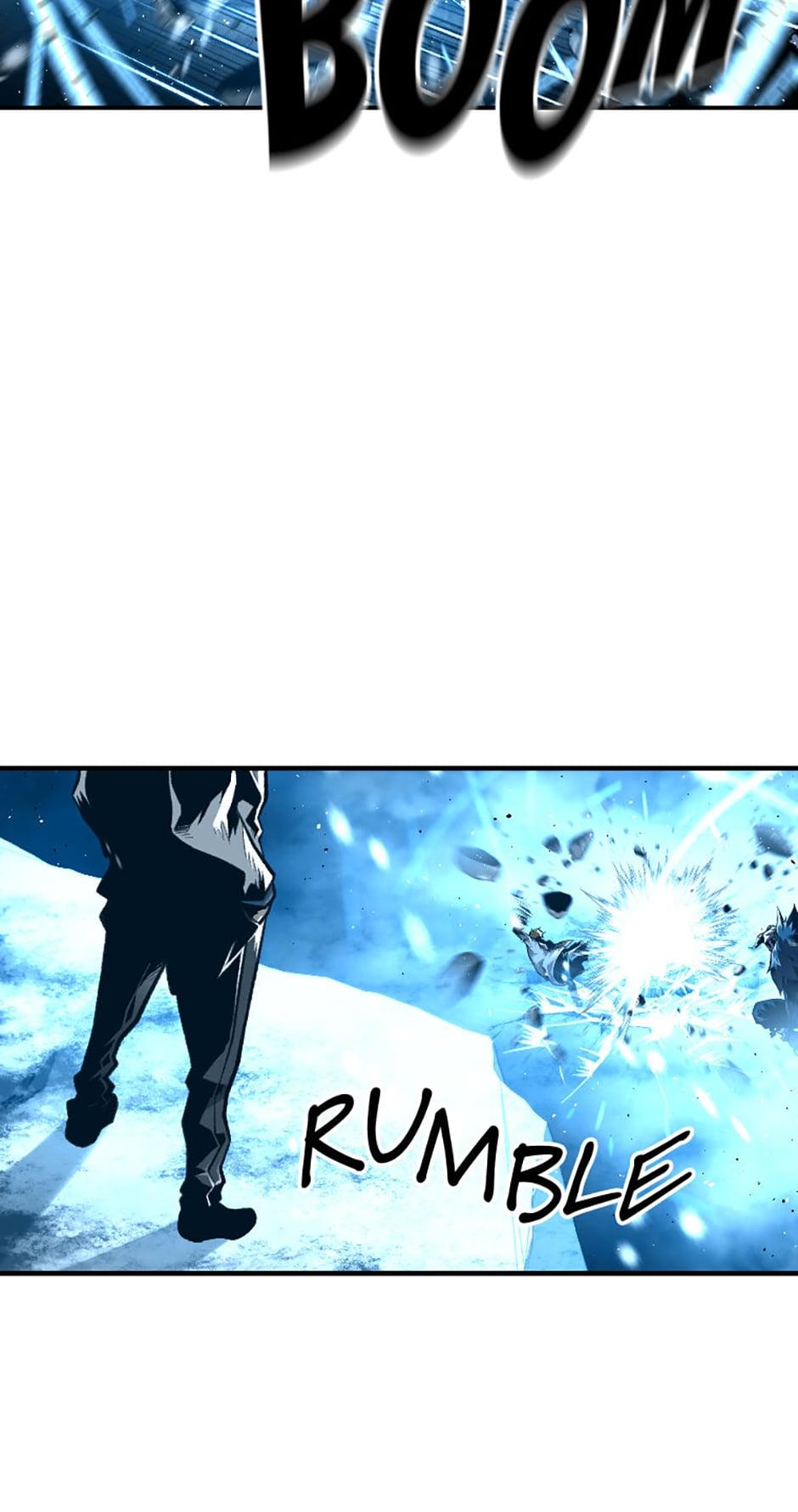 Read Demon Devourer Manga Online
