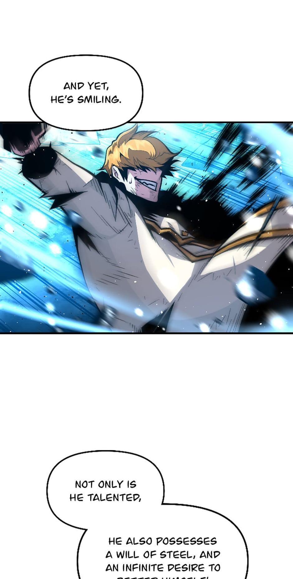 Read Demon Devourer Manga Online