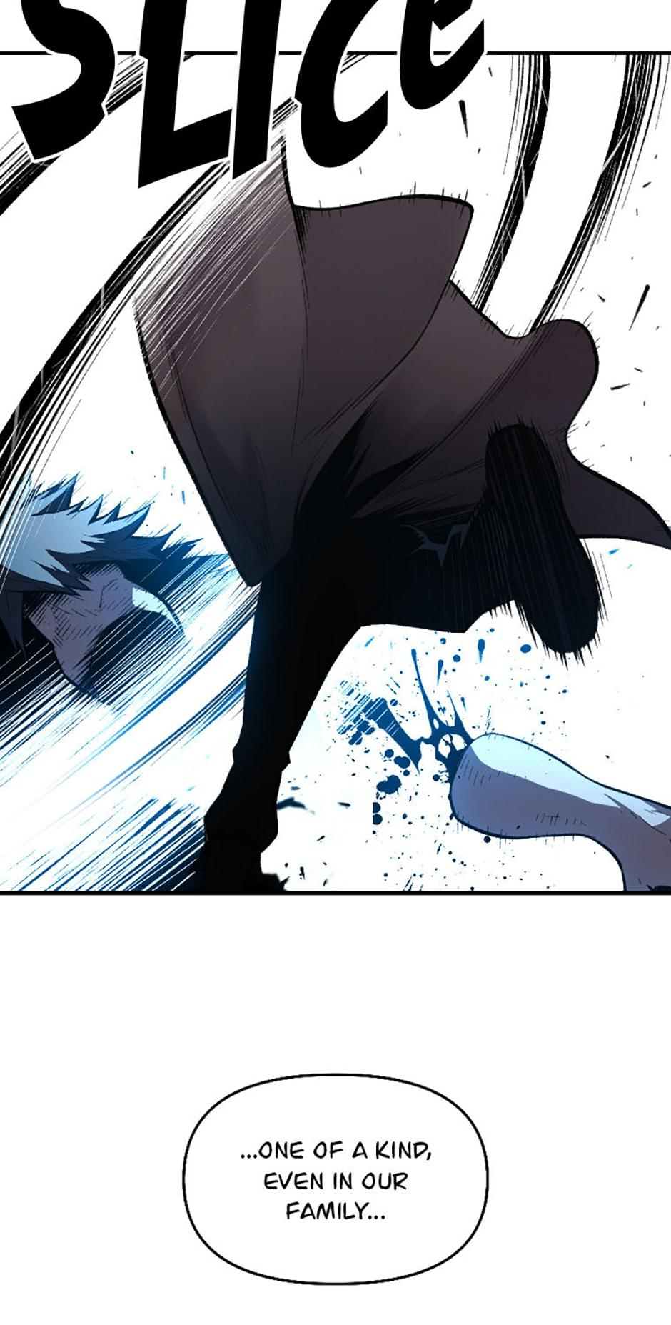Read Demon Devourer Manga Online