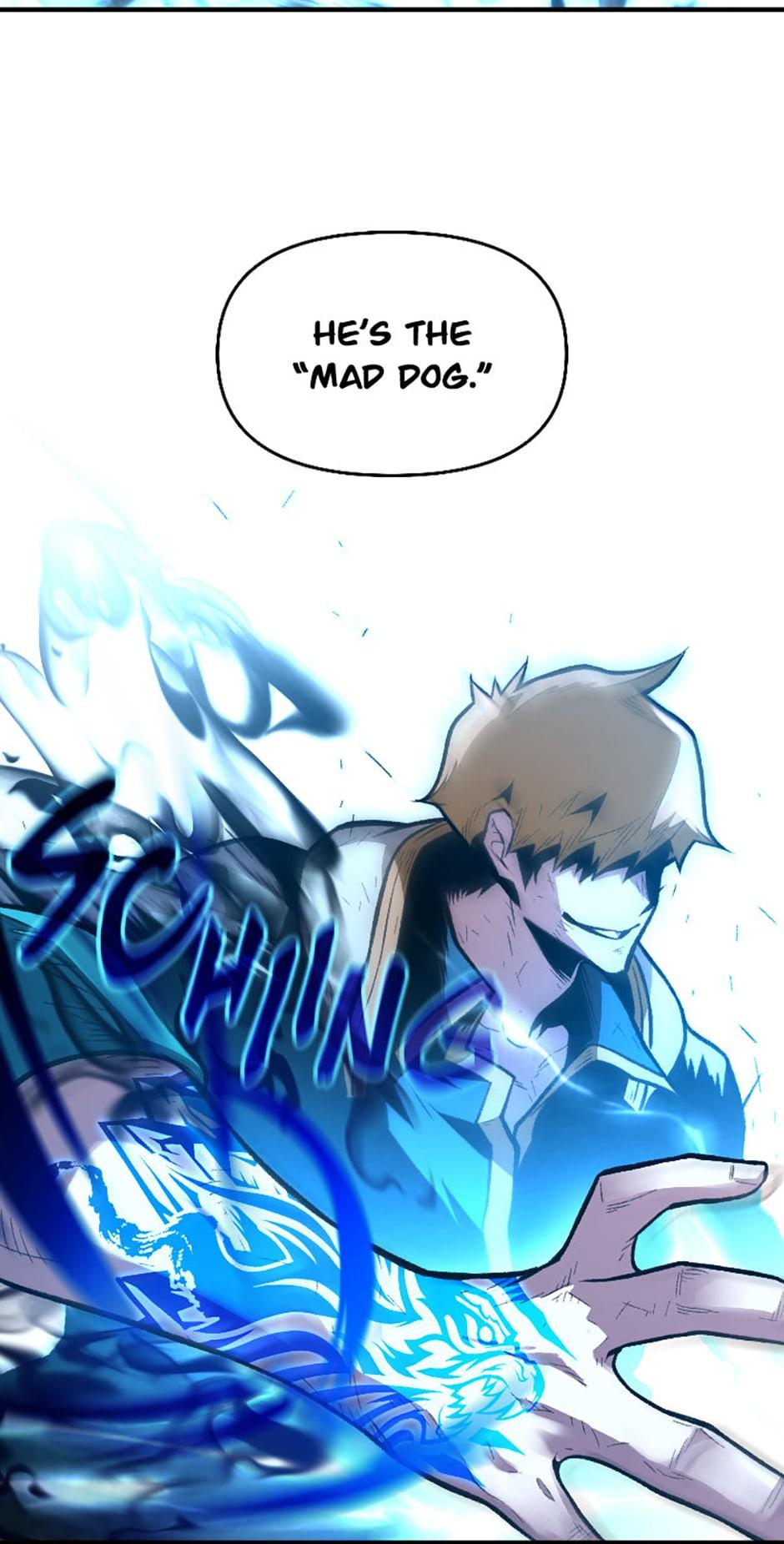 Read Demon Devourer Manga Online