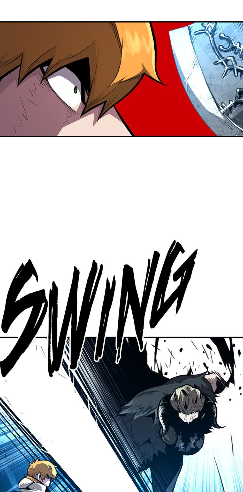 Read Demon Devourer Manga Online