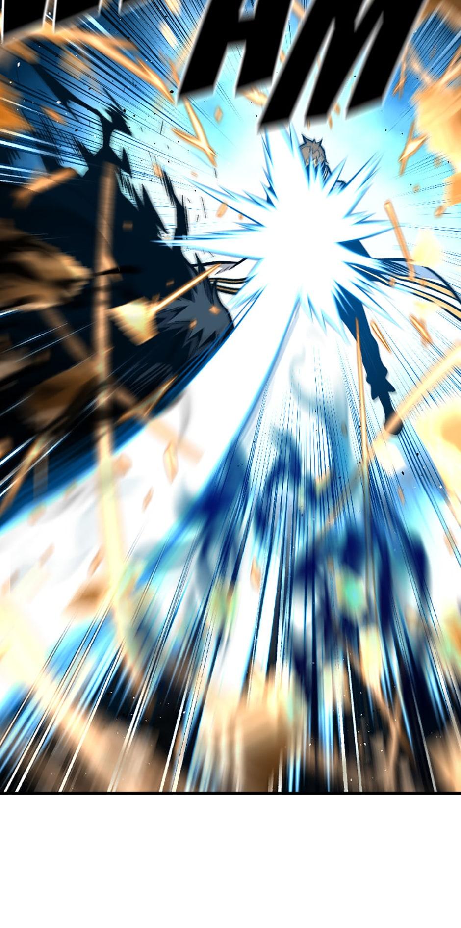 Read Demon Devourer Manga Online
