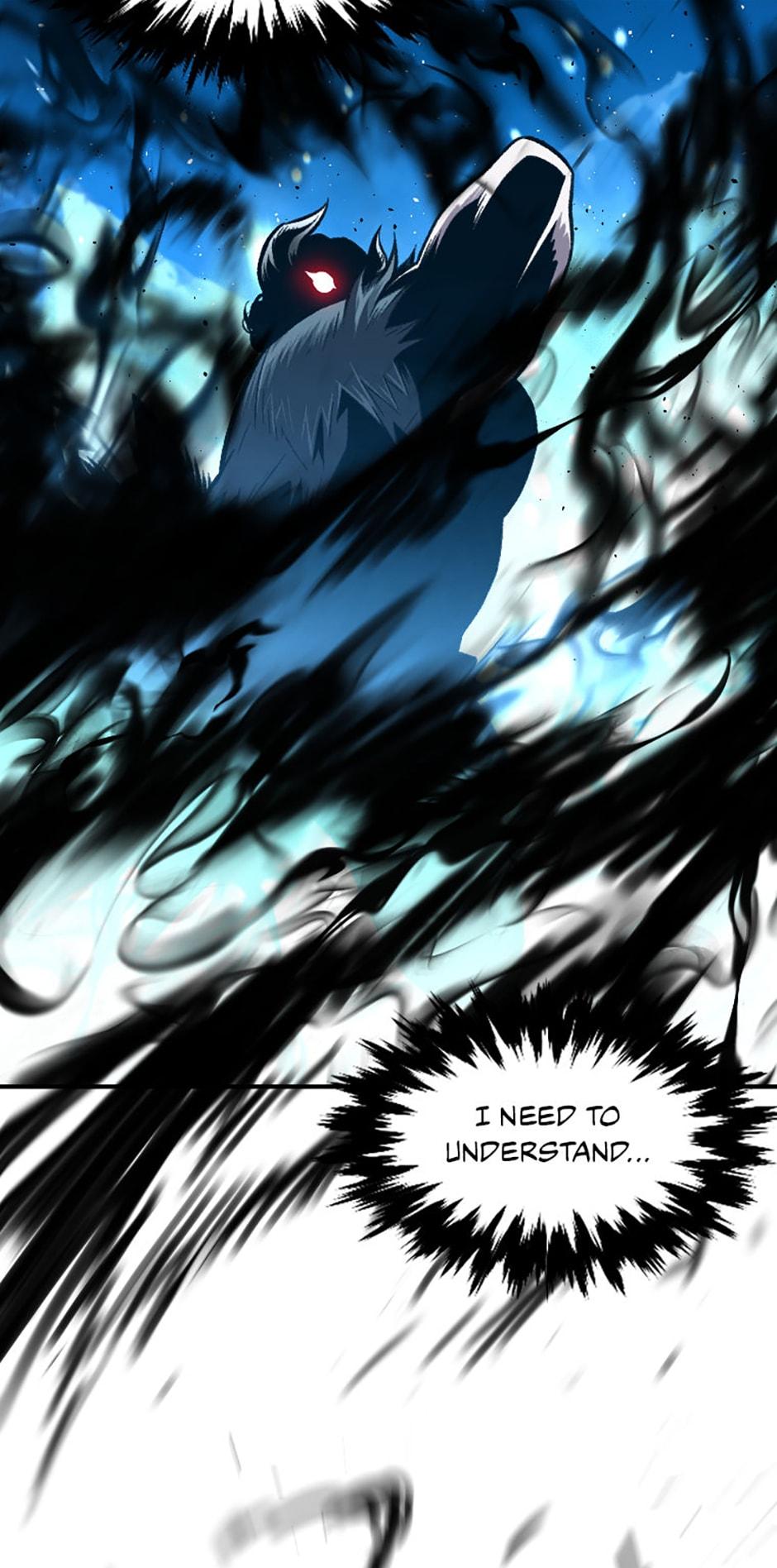 Read Demon Devourer Manga Online