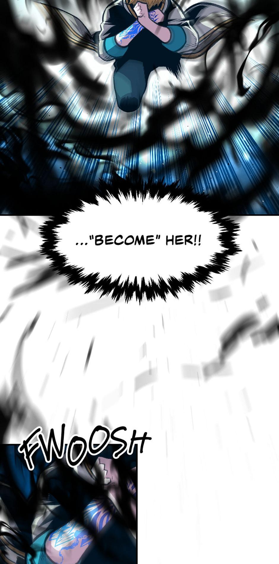Read Demon Devourer Manga Online