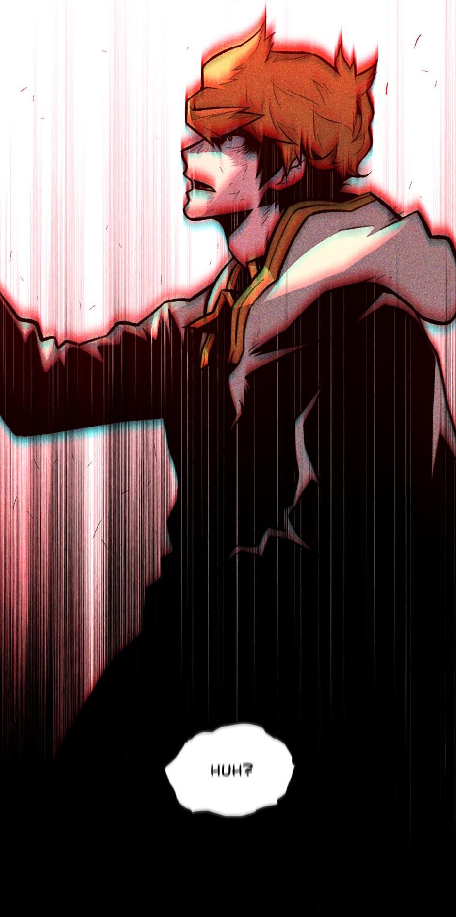 Read Demon Devourer Manga Online