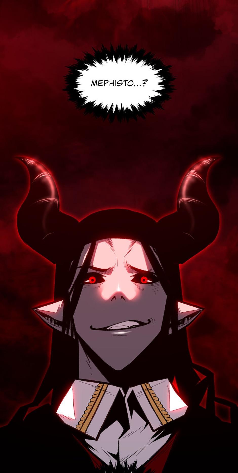 Read Demon Devourer Manga Online