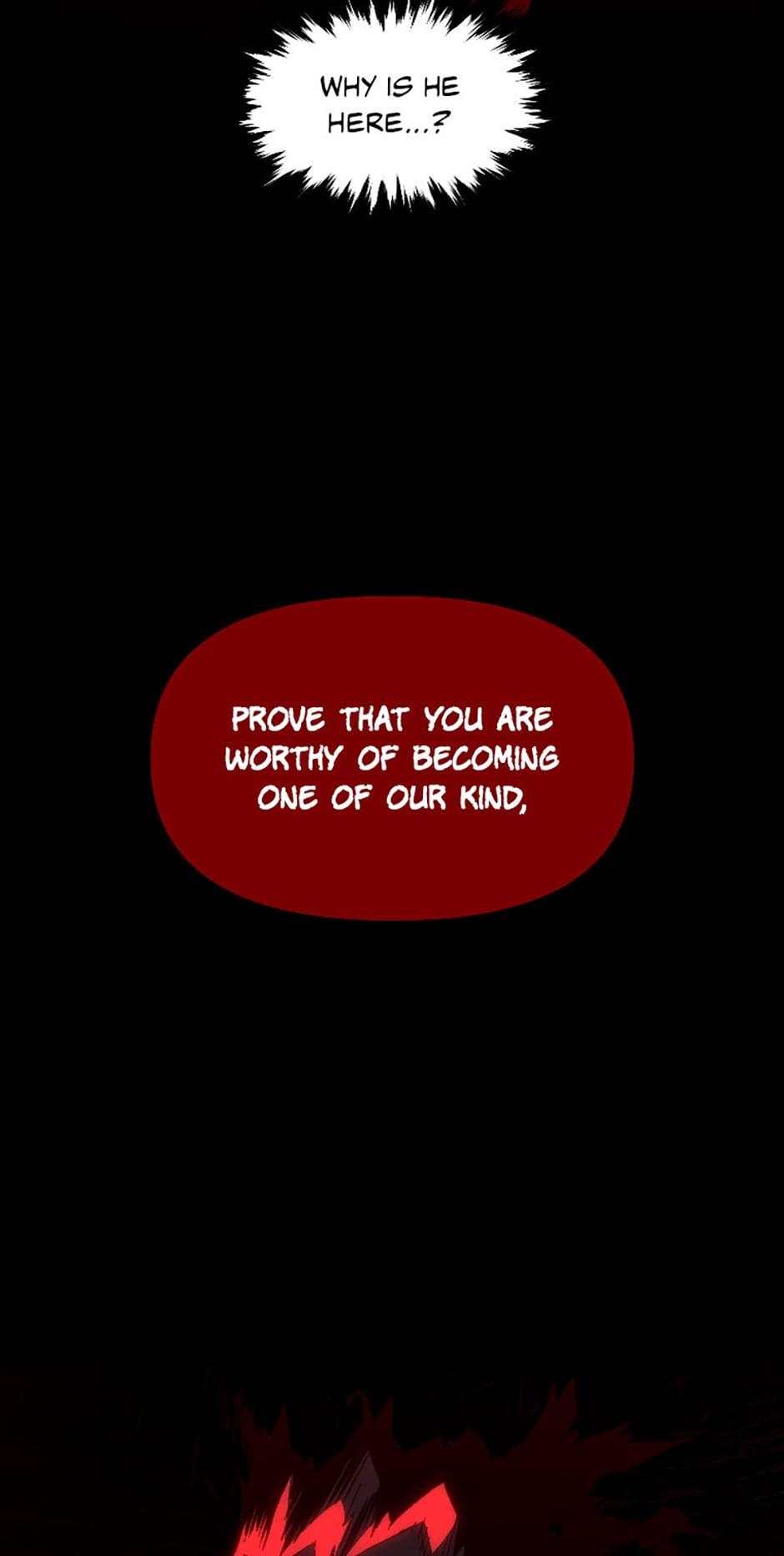 Read Demon Devourer Manga Online
