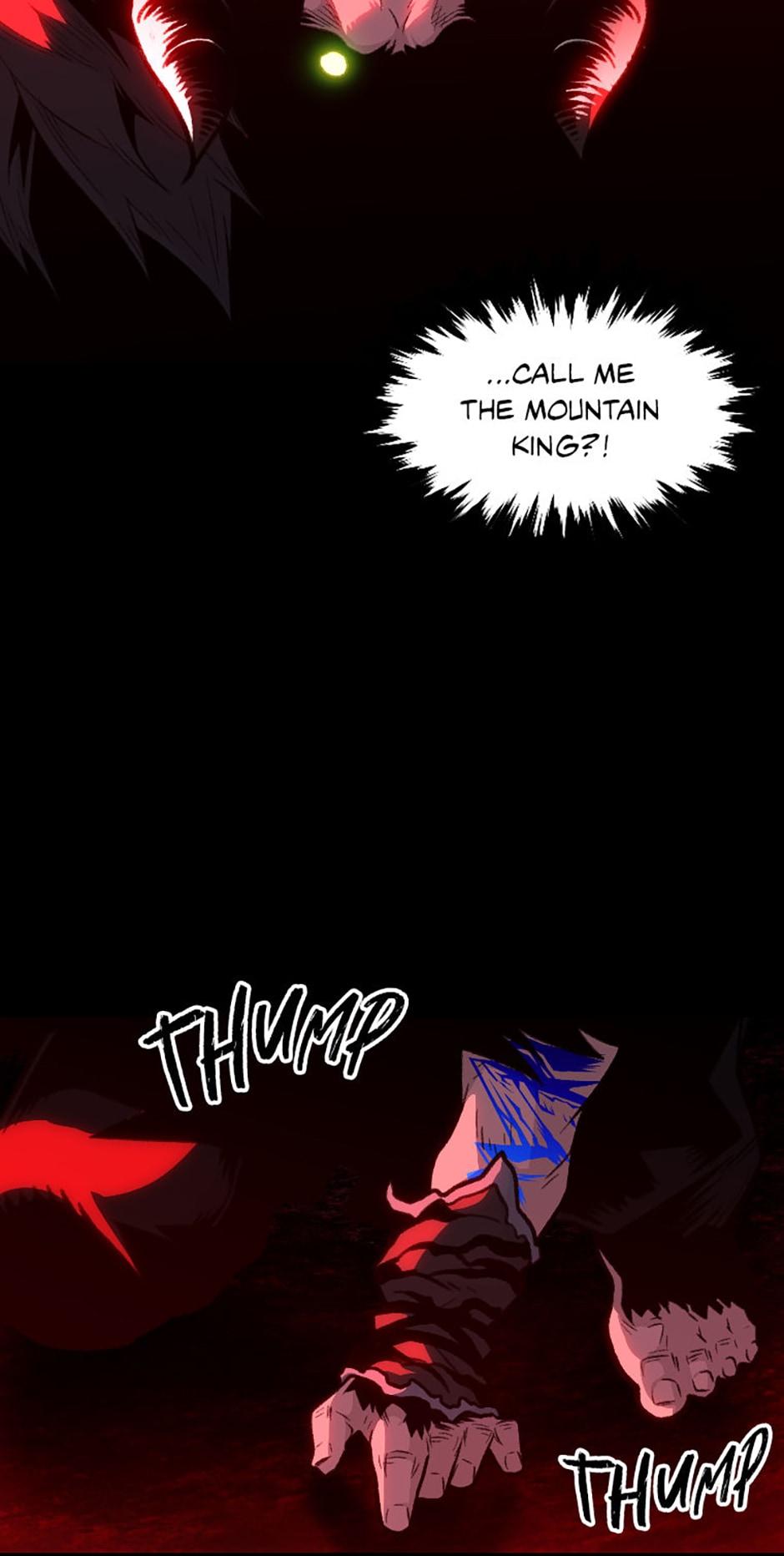 Read Demon Devourer Manga Online